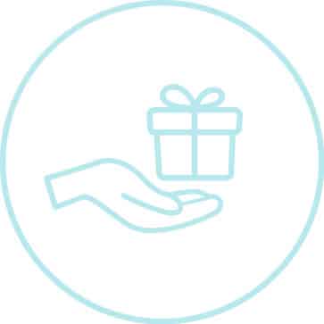 Ways to Give: Corporate Giving