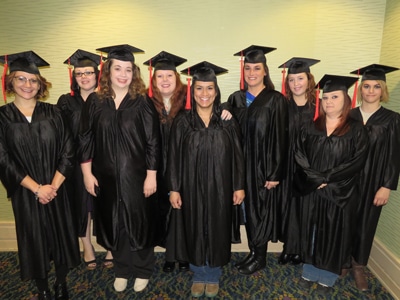 Ready to Make a Change: Congrats to Our Recent Sweetwater Area Graduates!