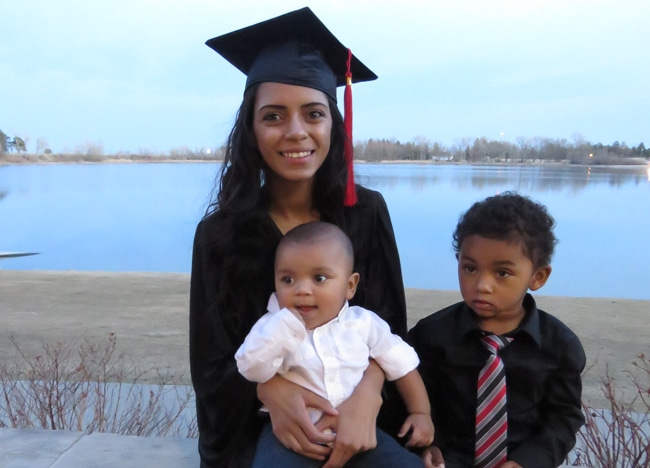 The Wait is Over: Congratulations to Our Recent Cheyenne Graduates!