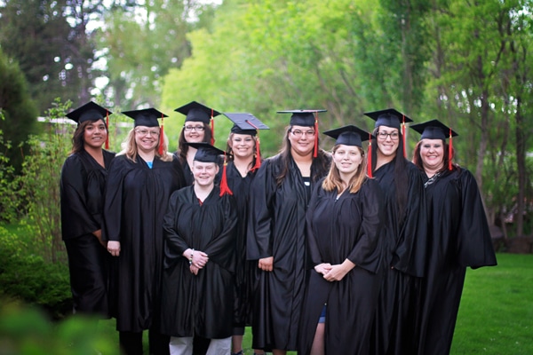 Resilience Pays Off: Congrats to Our Cheyenne Grads!