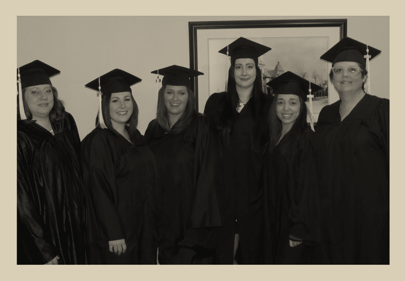 Bold New Steps: Congrats to Our Laramie Grads!