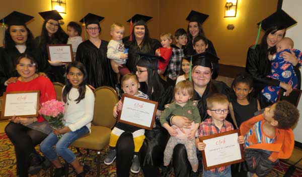 At a crossroads in life: congrats to our teton area grads!