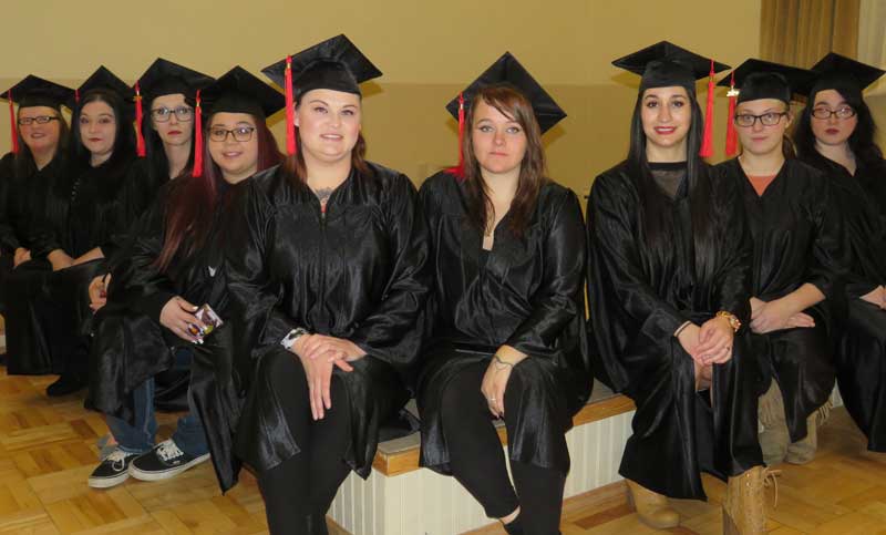 Making Strides in Life: Congrats to Our Casper Grads!