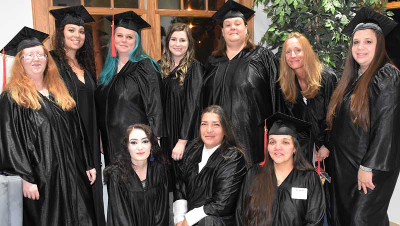A Common Goal: Congrats to our Cheyenne Grads!