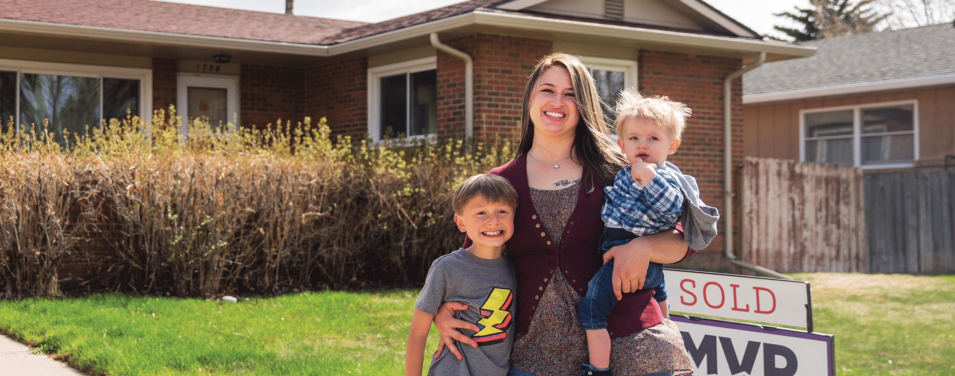 Shining On: The Future is Bright for Wyoming Families