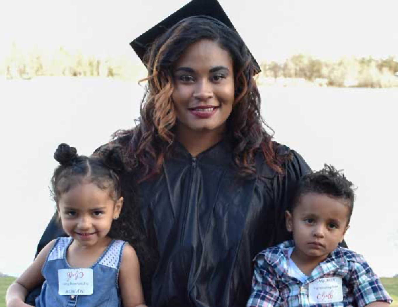 For Graduates Distance Education For Single Mothers In Wyoming